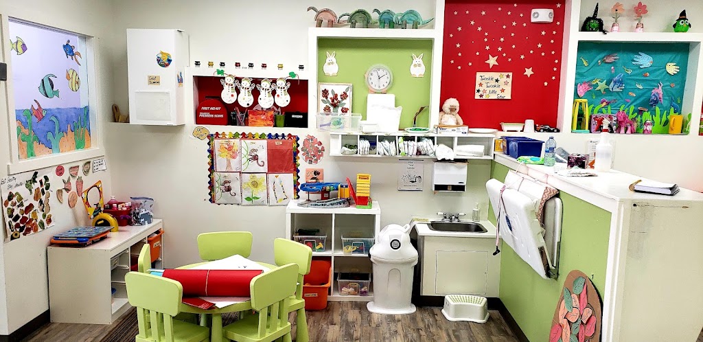 Giggles Daycare Edmonton Alberta | 7120 101 Ave NW UNIT 101, Edmonton, AB T6A 0H9, Canada | Phone: (780) 807-1767