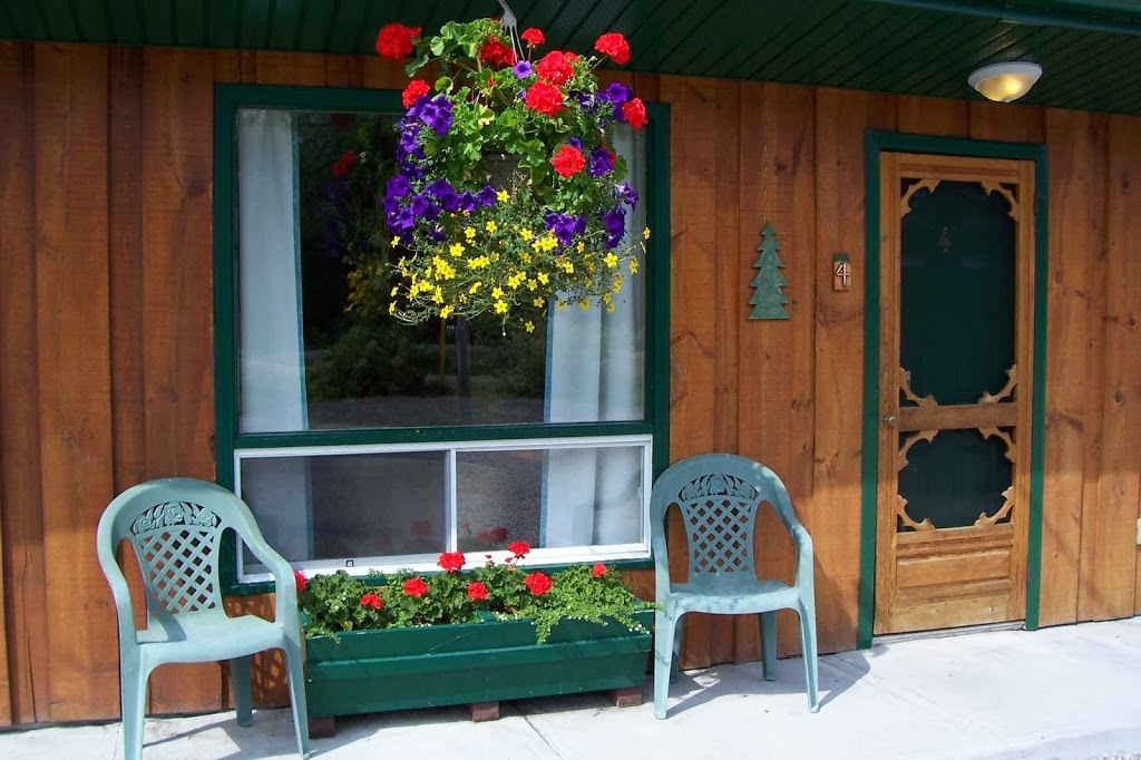 Dwight Village Motel | 2801 ON-60, Dwight, ON P0A 1H0, Canada | Phone: (705) 635-2400