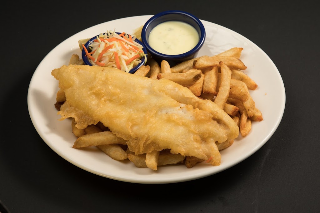 Halibut House Fish and Chips | 1840 Major MacKenzie Dr W, Vaughan, ON L6A 4R9, Canada | Phone: (905) 303-0988