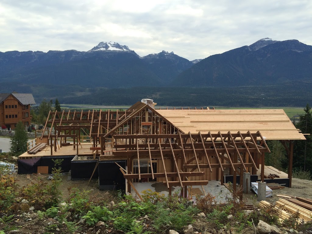 Schuler Timberworks Inc. | 184 Riviera Way, Cochrane, AB T4C 0Y6, Canada | Phone: (403) 431-2153