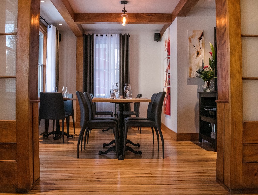 Les Passionnés | 1480 Chemin de la Rivière, Val-David, QC J0T 2N0, Canada | Phone: (819) 322-8888