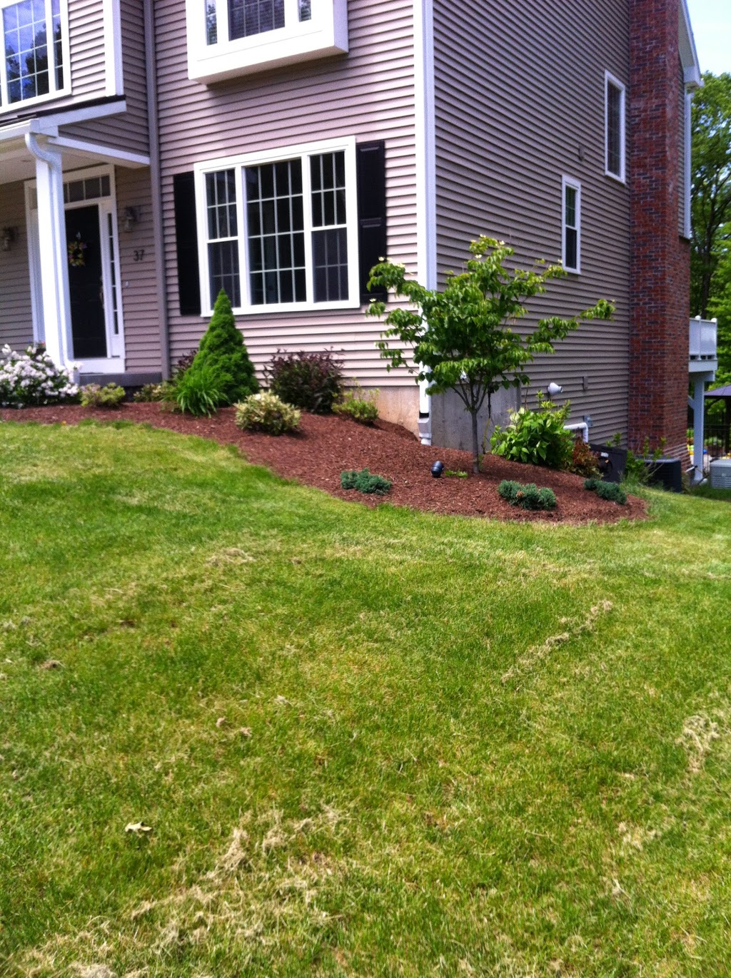 Briscalls Landscape Construction | 62 Tecumseh St, St. Catharines, ON L2M 2M6, Canada | Phone: (905) 380-9114