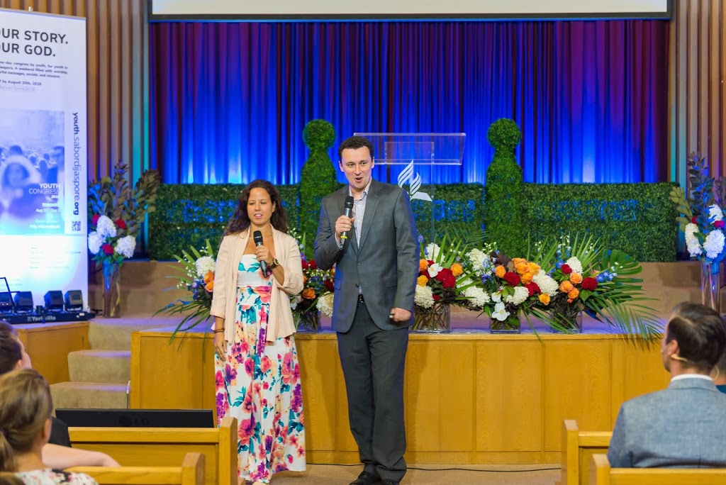 Toronto Yugoslavian Seventh Day Adventist Church | 160 Hendon Ave, North York, ON M2M 1A7, Canada | Phone: (416) 222-0752