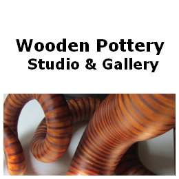 Wooden Pottery Studio & Gallery | 8307 Guelph Line, Campbellville, ON L0P 1B0, Canada | Phone: (905) 854-0162