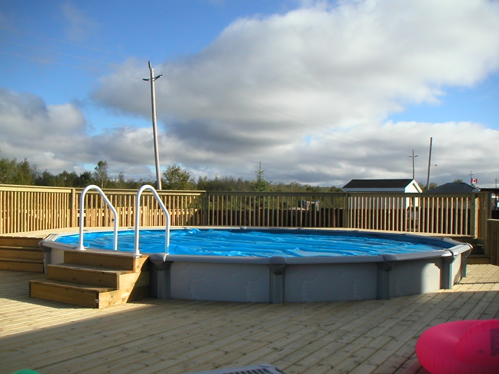 Sunswim Pool Concepts and Design | 6800 Hwy 17, Coniston, ON P0M 1M0, Canada | Phone: (800) 276-6580