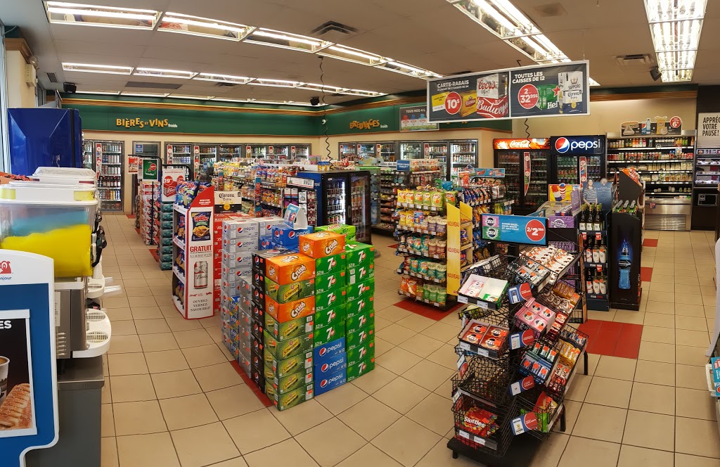 Esso | 4700 Boulevard Laurier O, Saint-Hyacinthe, QC J2S 3V2, Canada | Phone: (450) 771-9893