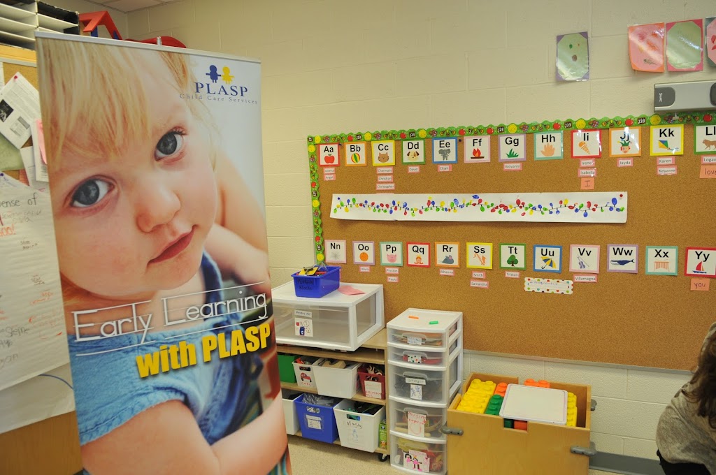 PLASP Child Care Services - Guardian Angels | 62 Heatherdale Dr, Brampton, ON L7A 2H4, Canada | Phone: (647) 484-4372