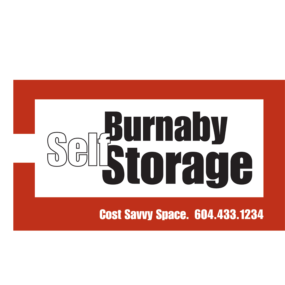 Burnaby Self Storage Ltd | 8678 Greenall Ave #103, Burnaby, BC V5J 3M6, Canada | Phone: (604) 433-1234