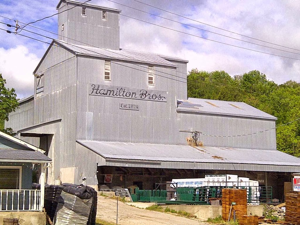 Hamilton Brothers Building and Farm Supplies | 2047 Glen Huron road concession 8, Glen Huron, ON L0M 1L0, Canada | Phone: (705) 466-2244