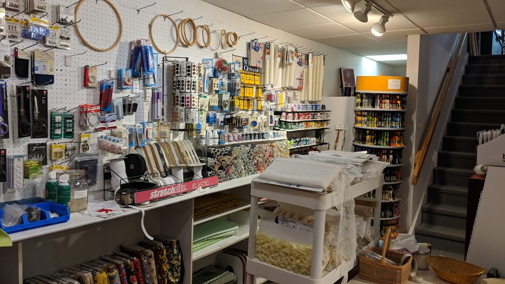 Craft Room Rosseau | 1139 ON-141, Rosseau, ON P0C 1J0, Canada | Phone: (705) 732-6206