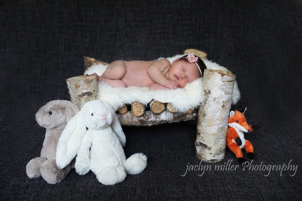 Jaclyn Miller Photography | 440 St John St, Cardiff, AB T8R 2G5, Canada | Phone: (780) 868-1596