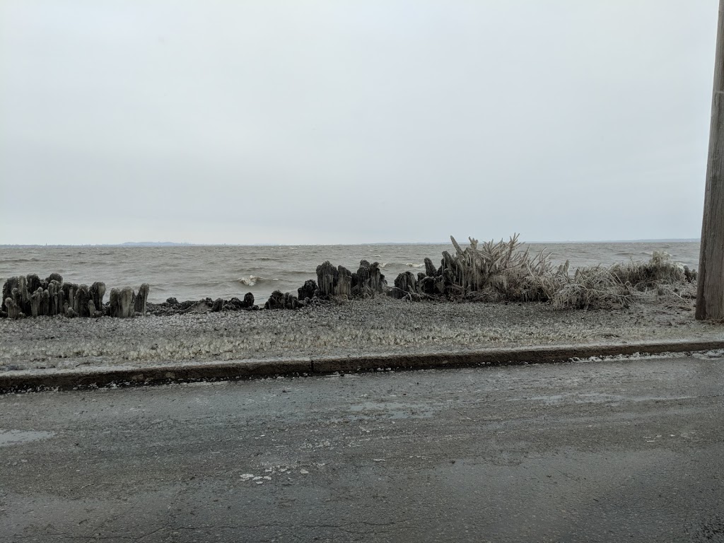 Parc des Bécassines | 6 Boulevard du Domaine, Notre-Dame-de-lÎle-Perrot, QC J7V 7P2, Canada