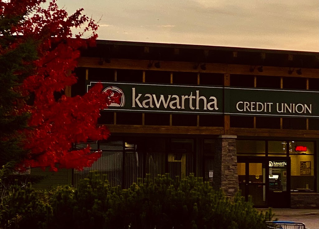 Kawartha Credit Union | 110 North Kinton Avenue, Huntsville, ON P1H 0A9, Canada | Phone: (705) 789-7378