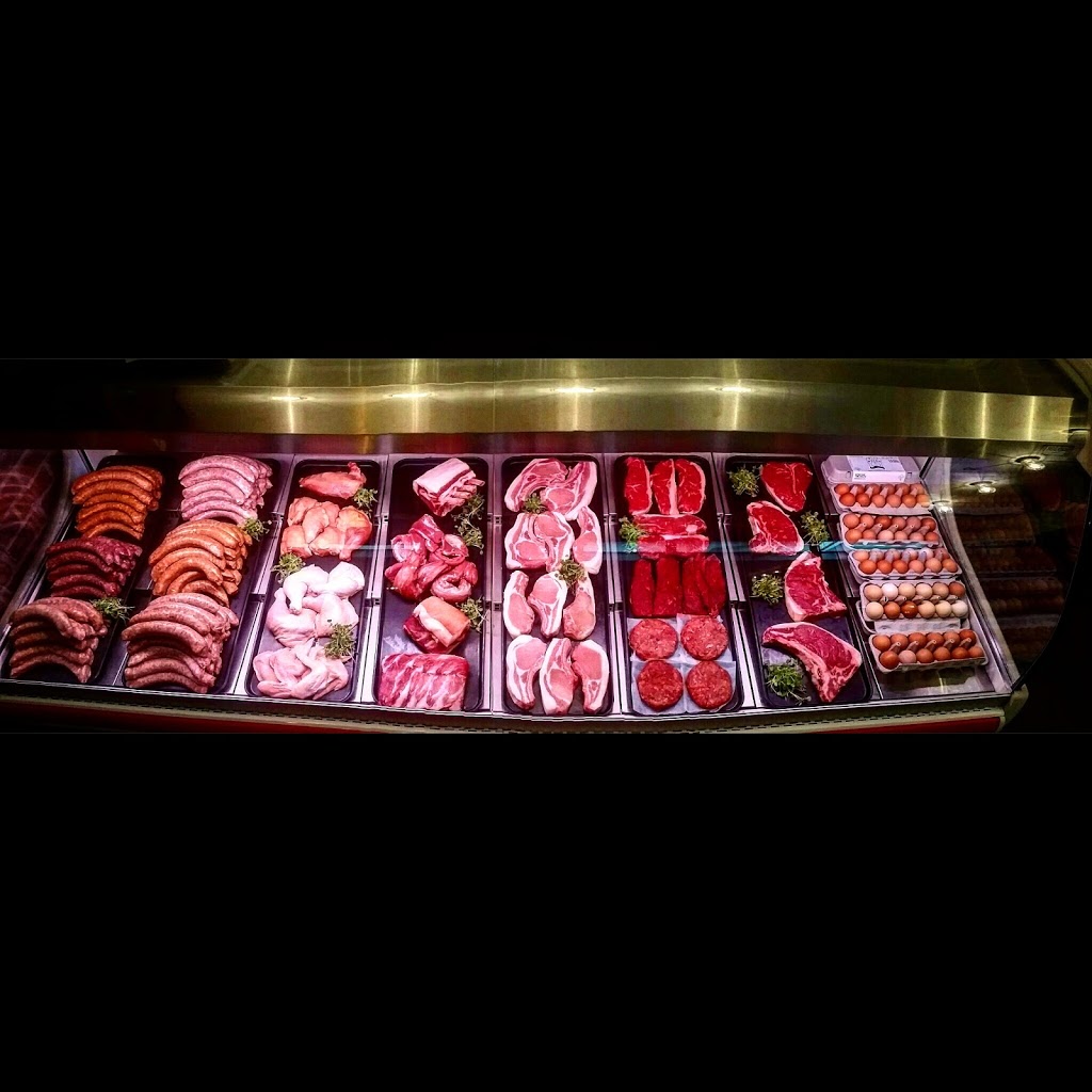 Trotters Butcher Shop & Charcuterie | 42 Cork St E, Guelph, ON N1H 2W8, Canada | Phone: (519) 763-0555