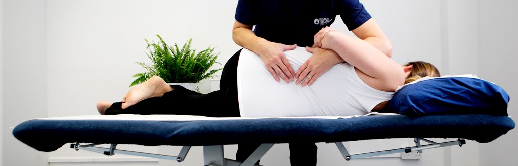 Osteopathy for Pain Relief | 21 Belleview Dr, Kanata, ON K2L 3Y1, Canada | Phone: (613) 725-5953