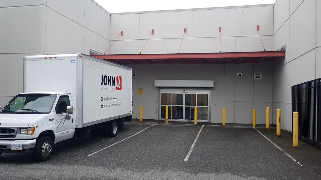 Canada Storage Station Ltd | 14742 64 Avenue, Surrey, BC V3S 1X7, Canada | Phone: (604) 592-2817