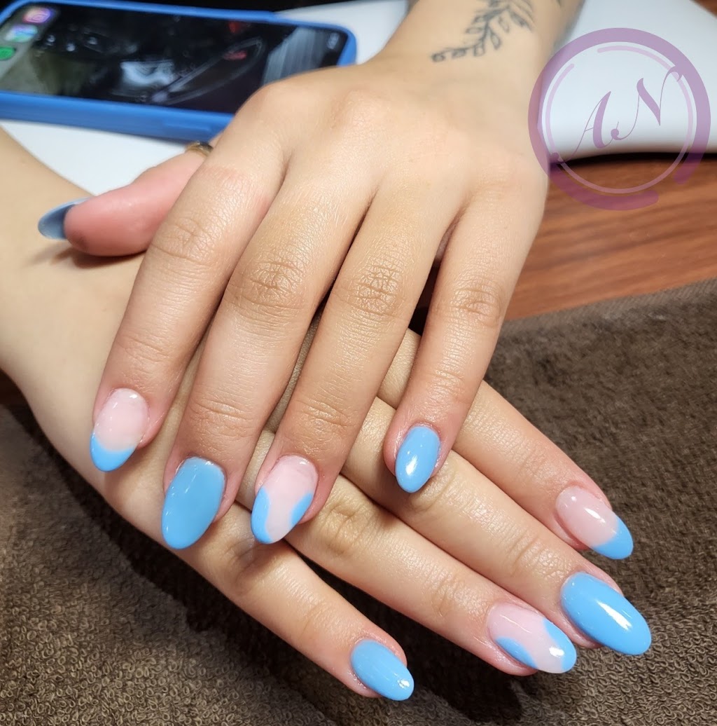 ADORE Nails by Hanna | 369 Mountainview Rd S, Georgetown, ON L7G 5X3, Canada | Phone: (647) 989-9568