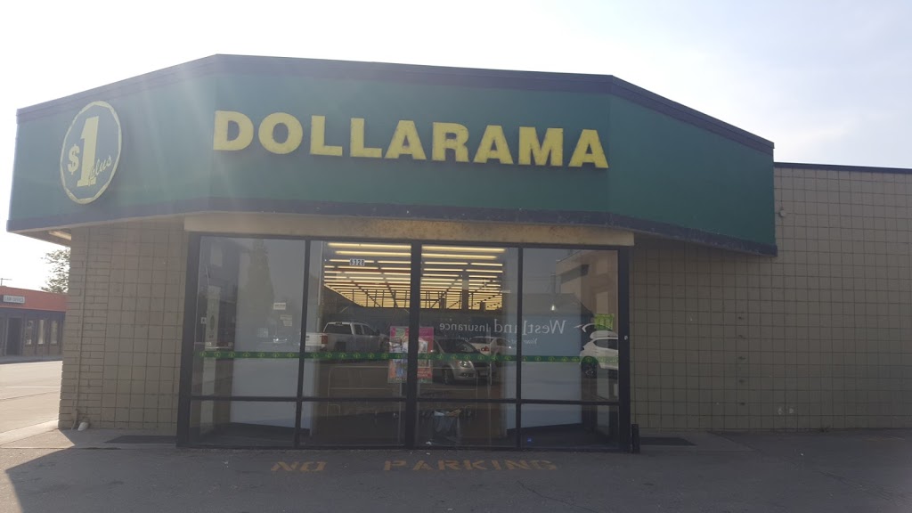 Dollarama | 6328 Main St, Oliver, BC V0H 1T0, Canada | Phone: (250) 498-3073