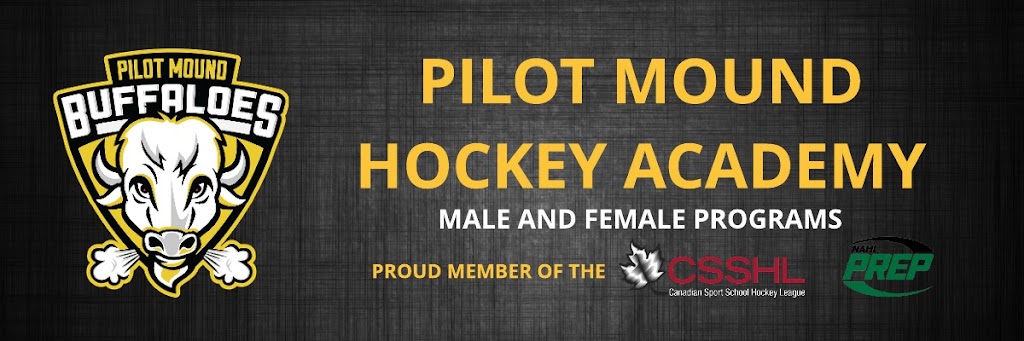 Pilot Mound Hockey Academy | 213 Lorne Ave, Pilot Mound, MB R0G 1P0, Canada | Phone: (360) 319-3770