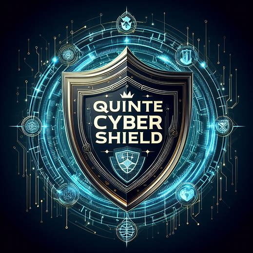 Quinte Cyber Shield | 66 Chapel St, Brighton, ON K0K 1H0, Canada | Phone: (416) 529-7426