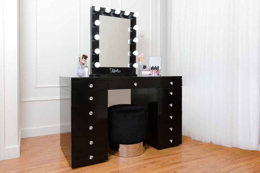 Fontainebleau Vanity | 5489 Byrne Rd #160, Burnaby, BC V5J 3J1, Canada | Phone: (604) 620-7808