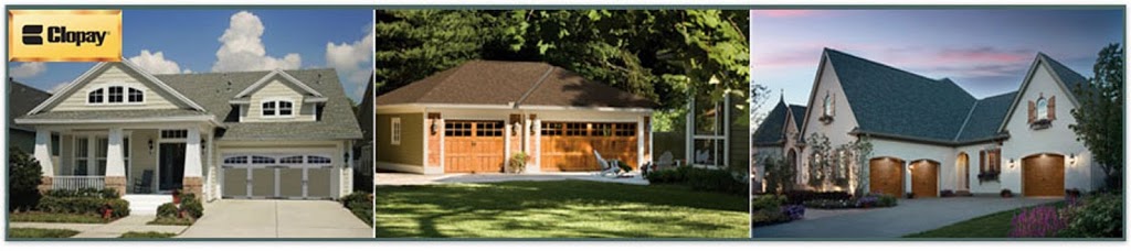 High Standards Overhead Door | 1-4396 Boban Dr, Nanaimo, BC V9T 5V9, Canada | Phone: (250) 390-4777