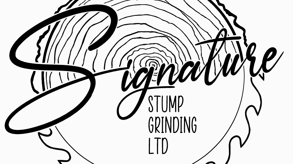 Signature Stump Grinding LTD | 6800 Burr Dr, Sooke, BC V9Z 0L1, Canada | Phone: (250) 883-3812