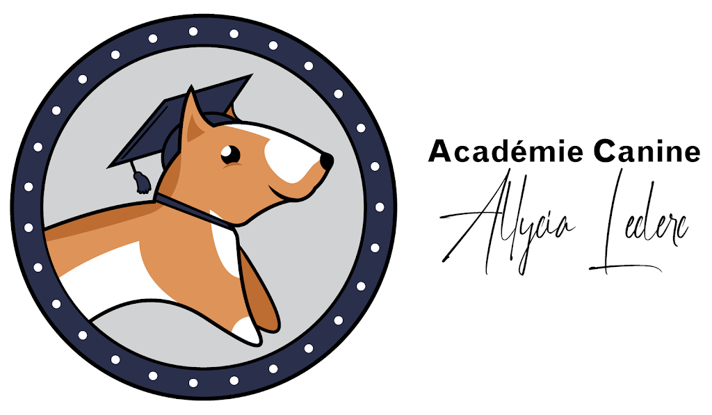 Académie Canine Allycia Leclerc | 212-A QC-138 suite 100, Saint-Augustin-de-Desmaures, QC G3A 0G1, Canada | Phone: (418) 880-1220