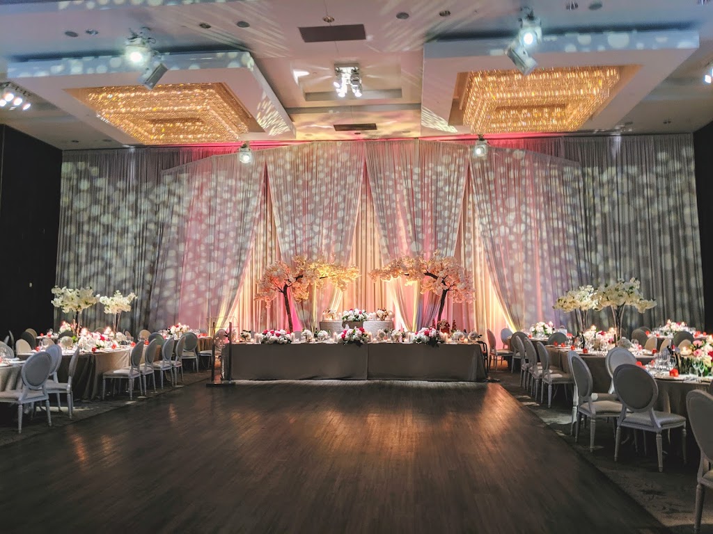 Fiona Lau Events | 15 Foxmeadow Ln, Ottawa, ON K2G 3W1, Canada | Phone: (613) 893-0192