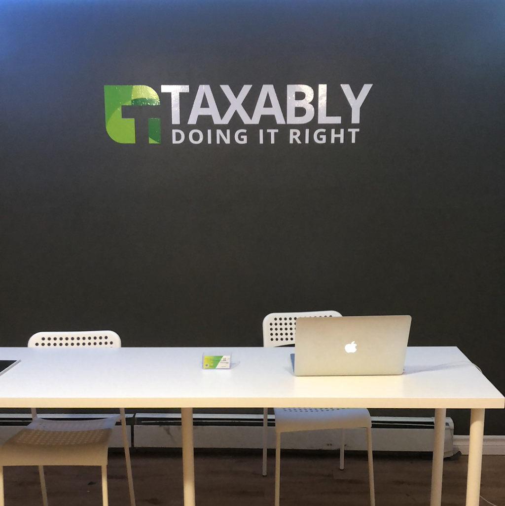 Taxably | 177 Edgevalley Rd Suit - 48, London, ON N5V 0C5, Canada | Phone: (226) 270-9577