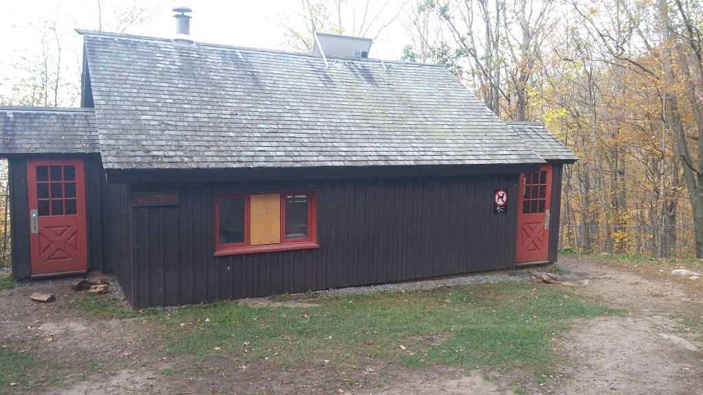 Western Shelter | Trail 2, Luskville, QC J0X 2G0, Canada | Phone: (819) 827-2020