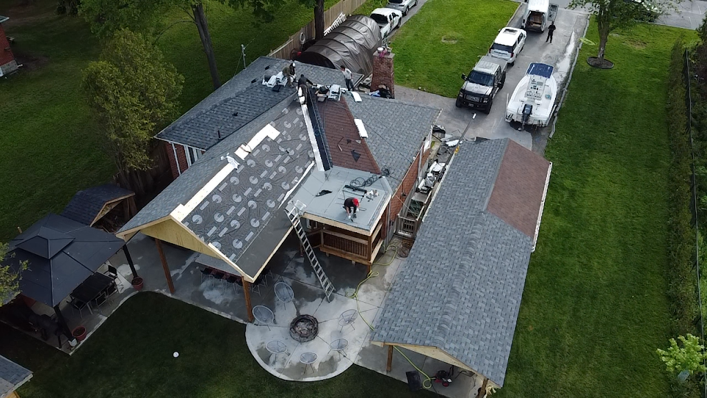 N1 Imperial Roofing | 17 Gower Dr, Aurora, ON L4G 7C4, Canada | Phone: (647) 675-3995