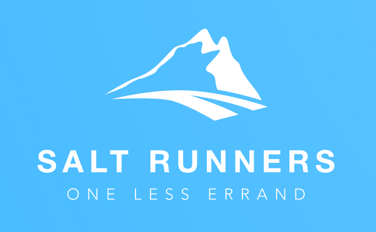 Salt Runners | Dufferin County Rd 23, Orangeville, ON L9W 7M9, Canada | Phone: (647) 500-1711