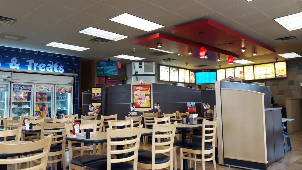 Dairy Queen Grill & Chill | 5308 68 Ave SE, Calgary, AB T2C 4Z2, Canada | Phone: (403) 279-3552