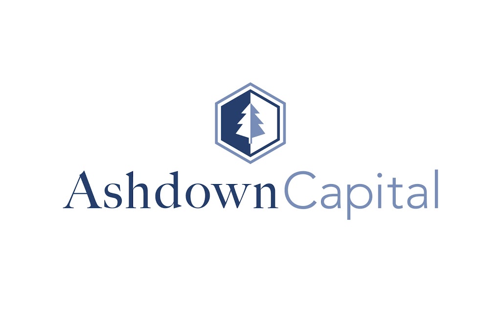 Ashdown Capital | 1175 Bewdley Ave, Victoria, BC V9A 5N2, Canada | Phone: (778) 587-5863