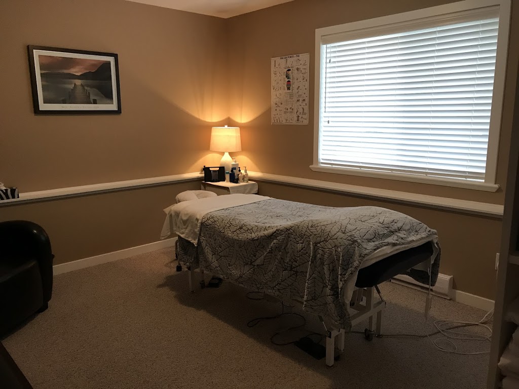 Chase River Massage Therapy | 1606 Blackstone Pl, Nanaimo, BC V9X 1Y1, Canada | Phone: (604) 644-5009