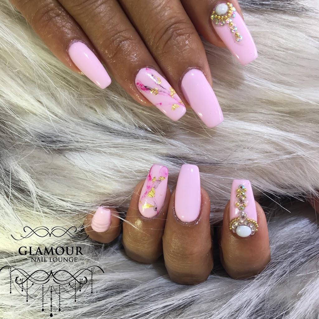 Glamour Nail Lounge | 114 Tower Hill Rd D3, Richmond Hill, ON L4E 0K6, Canada | Phone: (905) 737-8968
