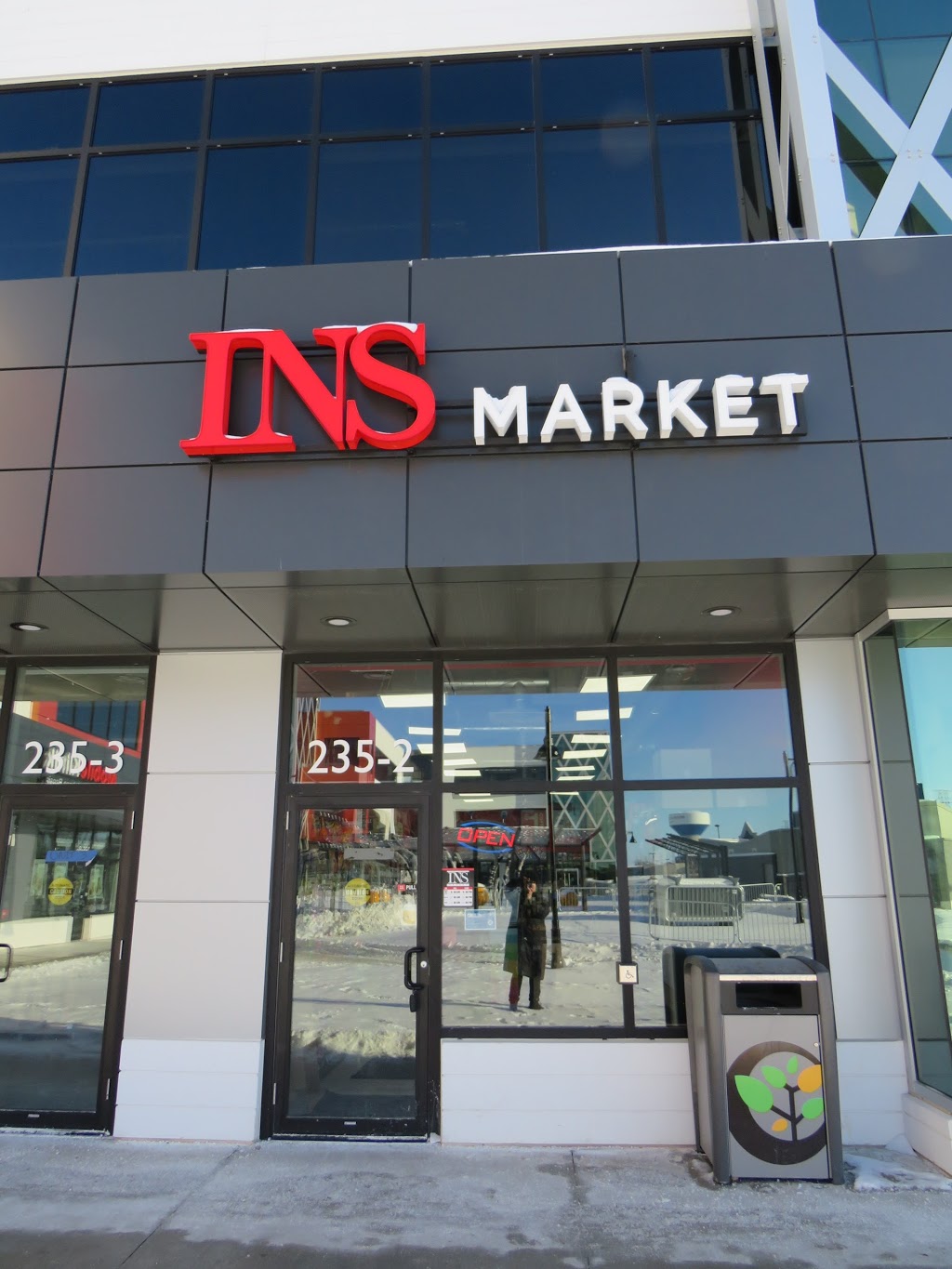 INS Market | 235 The Boardwalk #2, Kitchener, ON N2N 0B1, Canada | Phone: (519) 578-8218