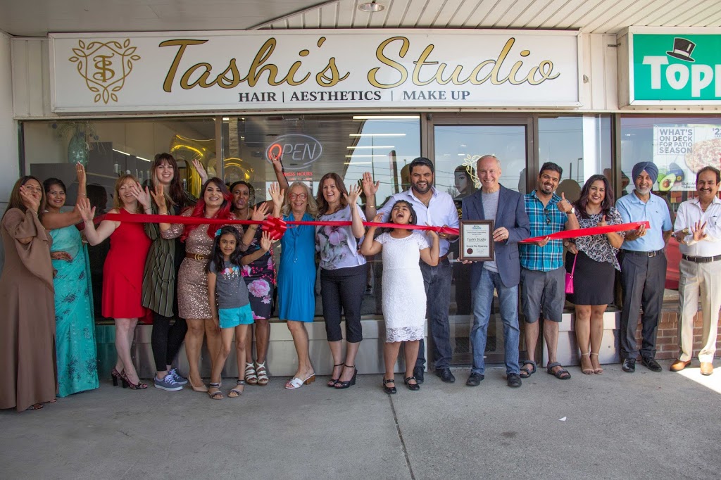 Tashi’s Studio | 88 First St Unit#2, Orangeville, ON L9W 3J6, Canada | Phone: (519) 940-7113