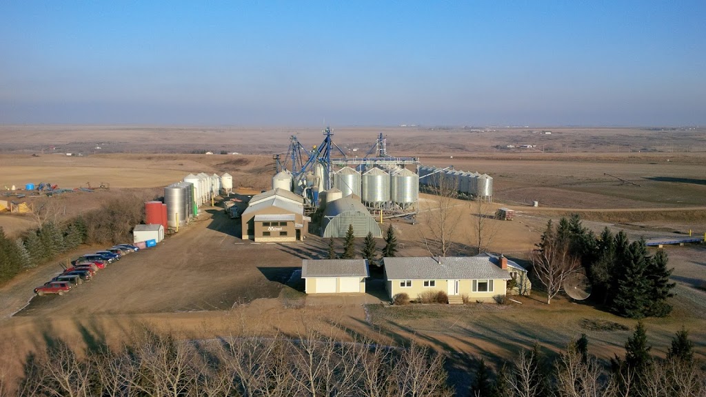 McDougall Acres Ltd | Saskatchewans Hwy of Heroes #39, Moose Jaw, SK S6H 4P5, Canada | Phone: (306) 693-3649