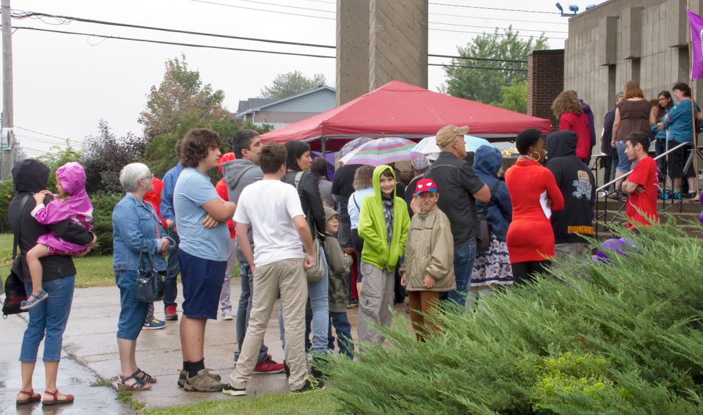 Centre Communautaire Scout de Saint-Hubert | 3780 Grande Allée, Saint-Hubert, QC J4T 2V7, Canada | Phone: (450) 286-1900