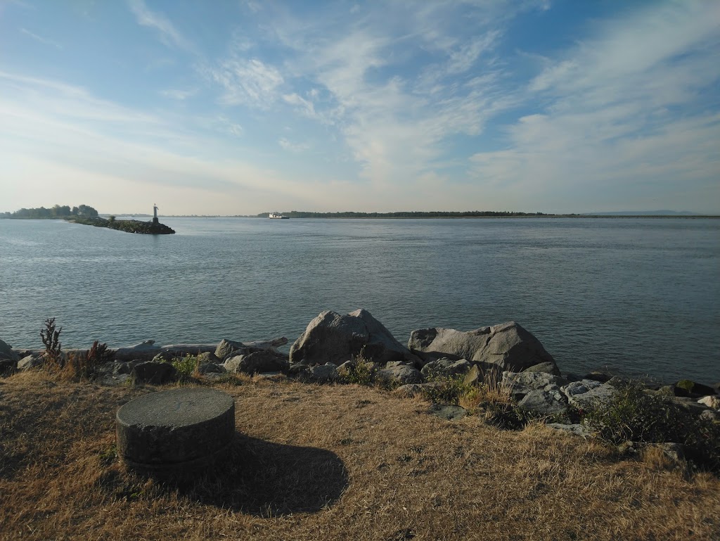 Fishermans Memorial | Richmond, BC, Canada