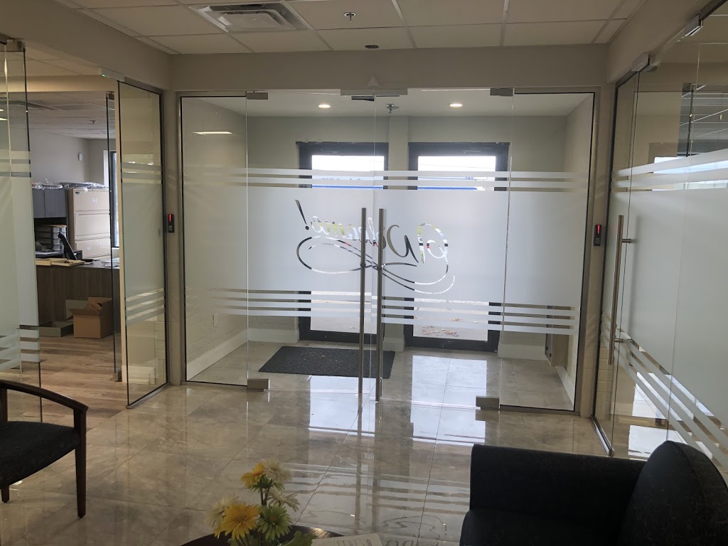 Glass Artec Inc. | 753 Shanahan Blvd, Newmarket, ON L3X 1P8, Canada | Phone: (416) 272-2654