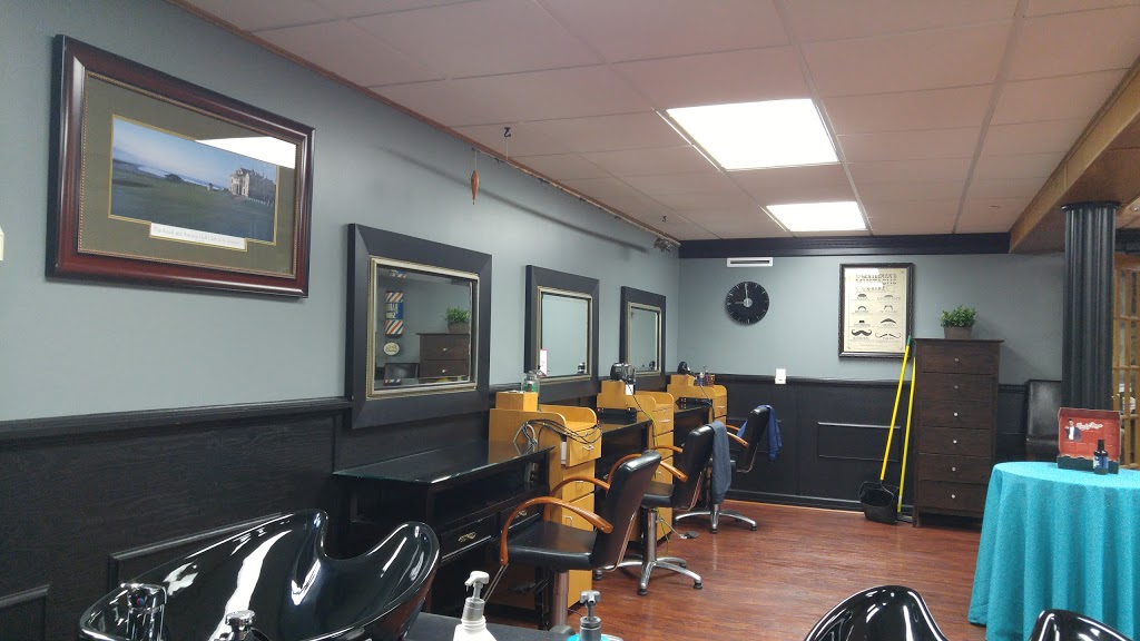 Cielo Salon | 674 Main St, East Aurora, NY 14052, USA | Phone: (716) 652-7633