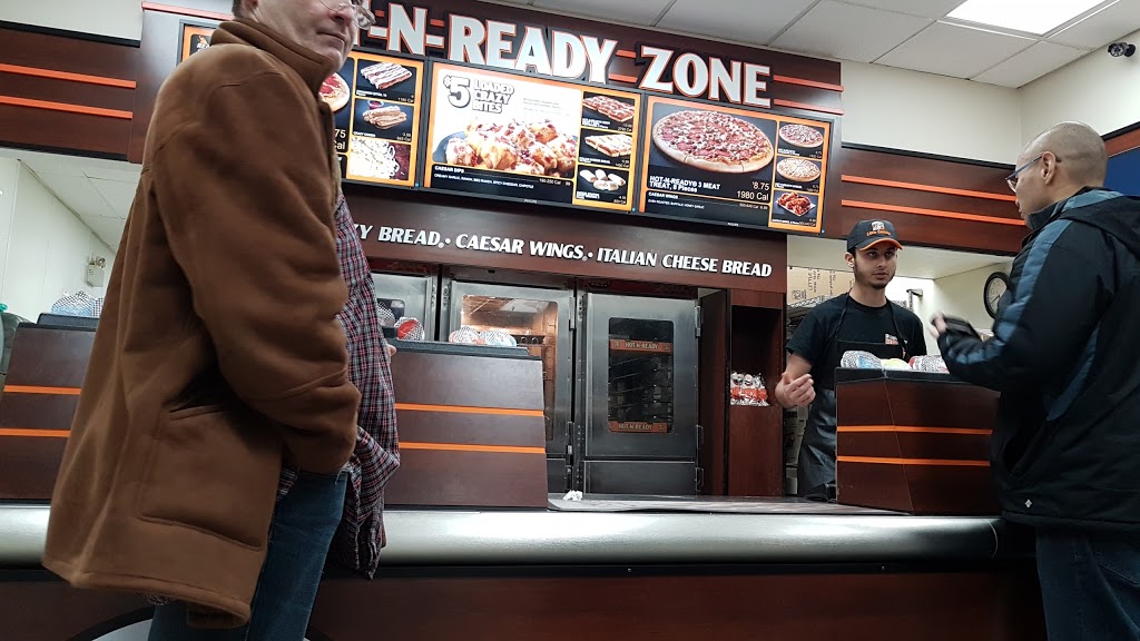 Little Caesars Pizza | 5030 Tenth Line W #8, Mississauga, ON L5M 7Z5, Canada | Phone: (905) 607-5959