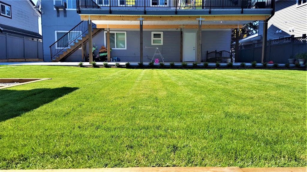 Mountain Valley Landscaping | 12510 91 Ave, Surrey, BC V3V 1E1, Canada | Phone: (604) 710-4246