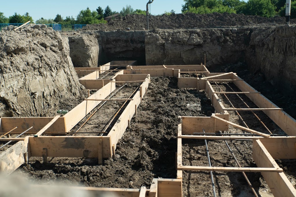 DiBella Construction Ltd Concrete Forming Company | 100 Sandringham Dr, Barrie, ON L4M 7J5, Canada | Phone: (705) 725-1200