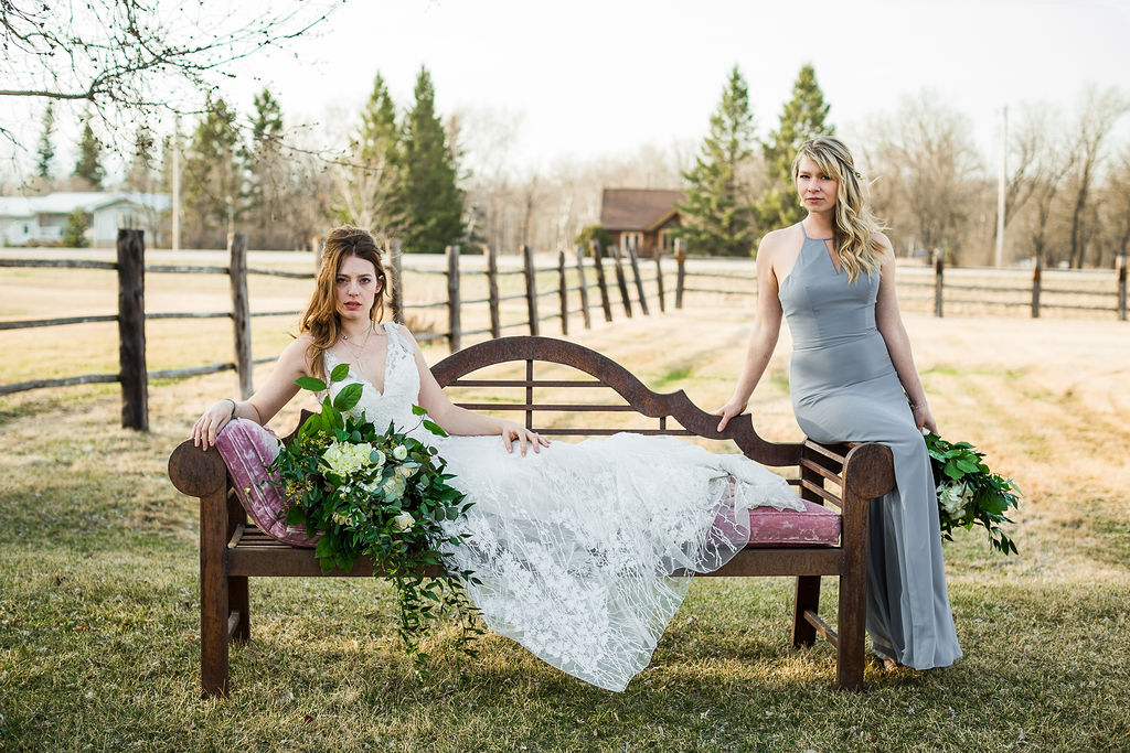 The Rustic Wedding Barn | 39056 Laurencelle lane, La Broquerie, MB R0A 0W0, Canada | Phone: (204) 355-8681