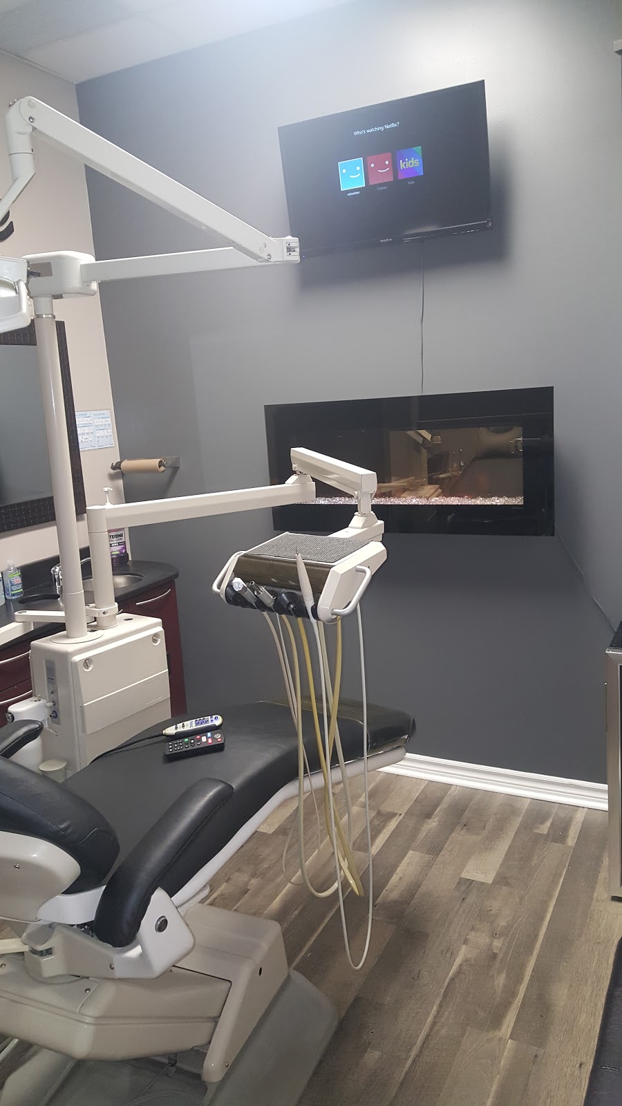 Natural Smiles Dental Hygiene | 9833 Keele St Unit 2, Maple, ON L6A 3Y5, Canada | Phone: (705) 718-9949