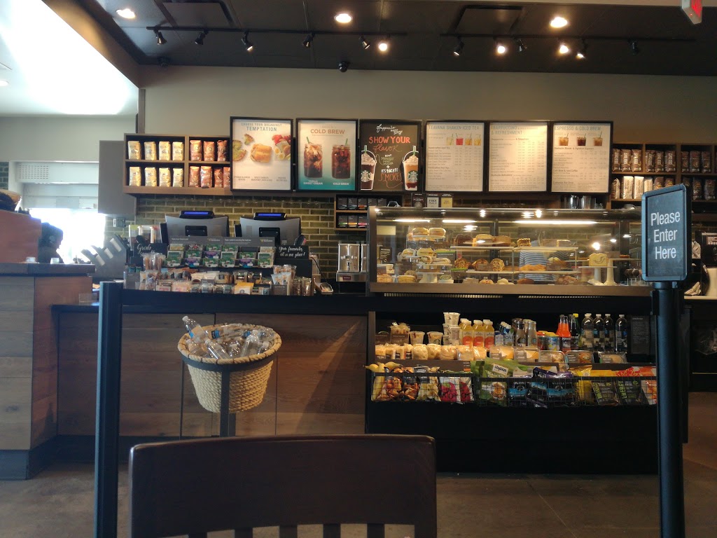 Starbucks | 16815 127 St NW, Edmonton, AB T6V0T1, 16815 127 St NW, Edmonton, AB T6V 1B1, Canada | Phone: (780) 478-9834